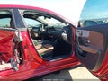 Photo 5 of 16 — 2025 Mercedes-Benz CLA-Class