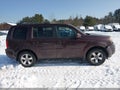 Photo 13 of 16 — 2011 Honda Pilot