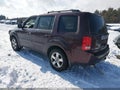 Photo 3 of 16 — 2011 Honda Pilot