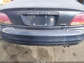 Photo 6 of 16 — 2000 Oldsmobile Intrigue