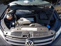 2017 Volkswagen Tiguan — photo 10 of 11 | VIN WVGSV7AX2HW505024