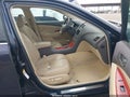 2008 Lexus ES 350 — photo 5 of 17 | VIN JTHBJ46G682156222
