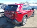 2025 Toyota RAV4 — photo 4 of 20 | VIN 2T3A1RFV8SW629190