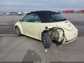 2006 Volkswagen Beetle — photo 3 of 16 | VIN 3VWRF31YX6M323910