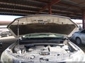 2014 Nissan Pathfinder — photo 10 of 17 | VIN 5N1CR2MN0EC641347