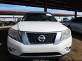 2014 Nissan Pathfinder — photo 13 of 17 | VIN 5N1CR2MN0EC641347