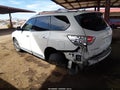 2014 Nissan Pathfinder — photo 3 of 17 | VIN 5N1CR2MN0EC641347
