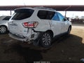 2014 Nissan Pathfinder — photo 4 of 17 | VIN 5N1CR2MN0EC641347