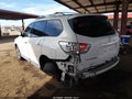 2014 Nissan Pathfinder — photo 6 of 17 | VIN 5N1CR2MN0EC641347