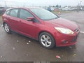 Photo 1 of 12 — 2013 Ford Focus