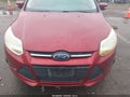 Photo 6 of 12 — 2013 Ford Focus
