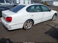 2001 Lexus GS 300 — photo 4 of 15 | VIN JT8BD69SX10128458