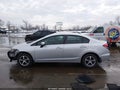 2015 Honda Civic — photo 14 of 16 | VIN 19XFB2F74FE209777