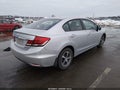 2015 Honda Civic — photo 4 of 16 | VIN 19XFB2F74FE209777