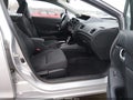 2015 Honda Civic — photo 5 of 16 | VIN 19XFB2F74FE209777