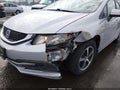 2015 Honda Civic — photo 6 of 16 | VIN 19XFB2F74FE209777