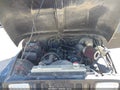 Photo 10 of 11 — 1995 Jeep Wrangler