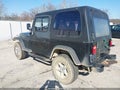 Photo 3 of 11 — 1995 Jeep Wrangler
