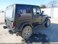 Photo 4 of 11 — 1995 Jeep Wrangler