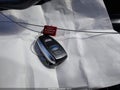 2018 Subaru WRX — photo 11 of 16 | VIN JF1VA1F60J9817590