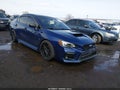 Photo 1 of 16 — 2018 Subaru WRX