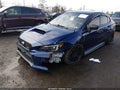 Photo 2 of 16 — 2018 Subaru WRX