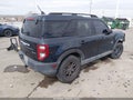 2022 Ford Bronco Sport — photo 4 of 15 | VIN 3FMCR9B69NRE09870
