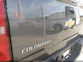 2017 Chevrolet Colorado — photo 6 of 18 | VIN 1GCHSBEA7H1253347