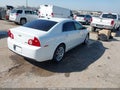 2011 Chevrolet Malibu — photo 4 of 12 | VIN 1G1ZC5EU0BF138024