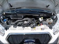 2021 Ford Transit-250 — photo 10 of 17 | VIN 1FTBR1X88MKA11001