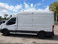 Photo 15 of 17 — 2021 Ford Transit-250