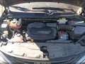 Photo 10 of 17 — 2018 Chrysler Pacifica
