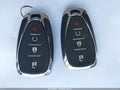 2018 Chevrolet Bolt EV — photo 11 of 18 | VIN 1G1FW6S09J4134209