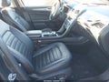 2018 Ford Fusion — photo 5 of 17 | VIN 3FA6P0PU6JR271330