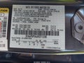 2018 Ford Fusion — photo 9 of 17 | VIN 3FA6P0PU6JR271330