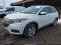 2020 Honda HR-V — photo 2 of 16 | VIN 3CZRU6H55LM717505