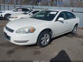 2008 Chevrolet Impala — photo 2 of 11 | VIN 2G1WT55K689172357