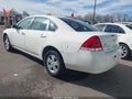 Photo 3 of 11 — 2008 Chevrolet Impala
