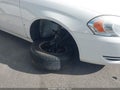 2008 Chevrolet Impala — photo 6 of 11 | VIN 2G1WT55K689172357