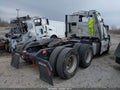 Photo 4 of 14 — 2020 Volvo VNR