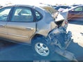 2007 Ford Taurus — photo 18 of 18 | VIN 1FAHP53U67A188074