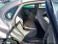 2007 Ford Taurus — photo 8 of 18 | VIN 1FAHP53U67A188074