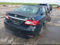 Photo 4 of 15 — 2013 Toyota Corolla