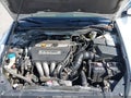 2004 Honda Accord — photo 10 of 16 | VIN JHMCM56364C022054