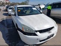 2004 Honda Accord — photo 6 of 16 | VIN JHMCM56364C022054