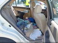 2004 Honda Accord — photo 8 of 16 | VIN JHMCM56364C022054