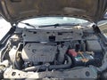 2016 Mitsubishi Lancer — photo 10 of 17 | VIN JA32U2FU5GU008003
