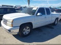 2006 Chevrolet Silverado 1500 — photo 2 of 11 | VIN 1GCEC19T76Z167153