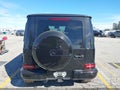2021 Mercedes-Benz G-Class — photo 17 of 17 | VIN W1NYC7HJ0MX397683
