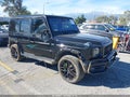 2021 Mercedes-Benz G-Class — photo 1 of 17 | VIN W1NYC7HJ0MX397683